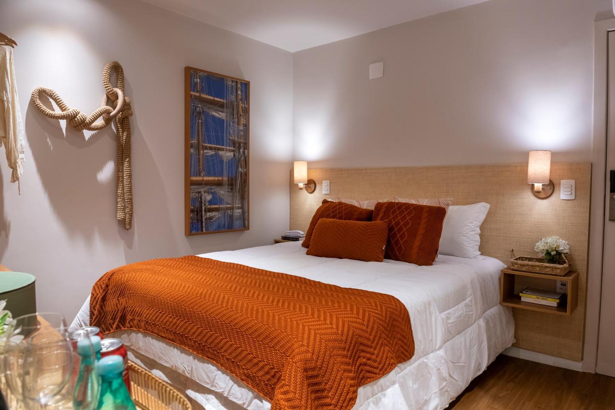 Canto Hotel Salvador Bagian luar foto