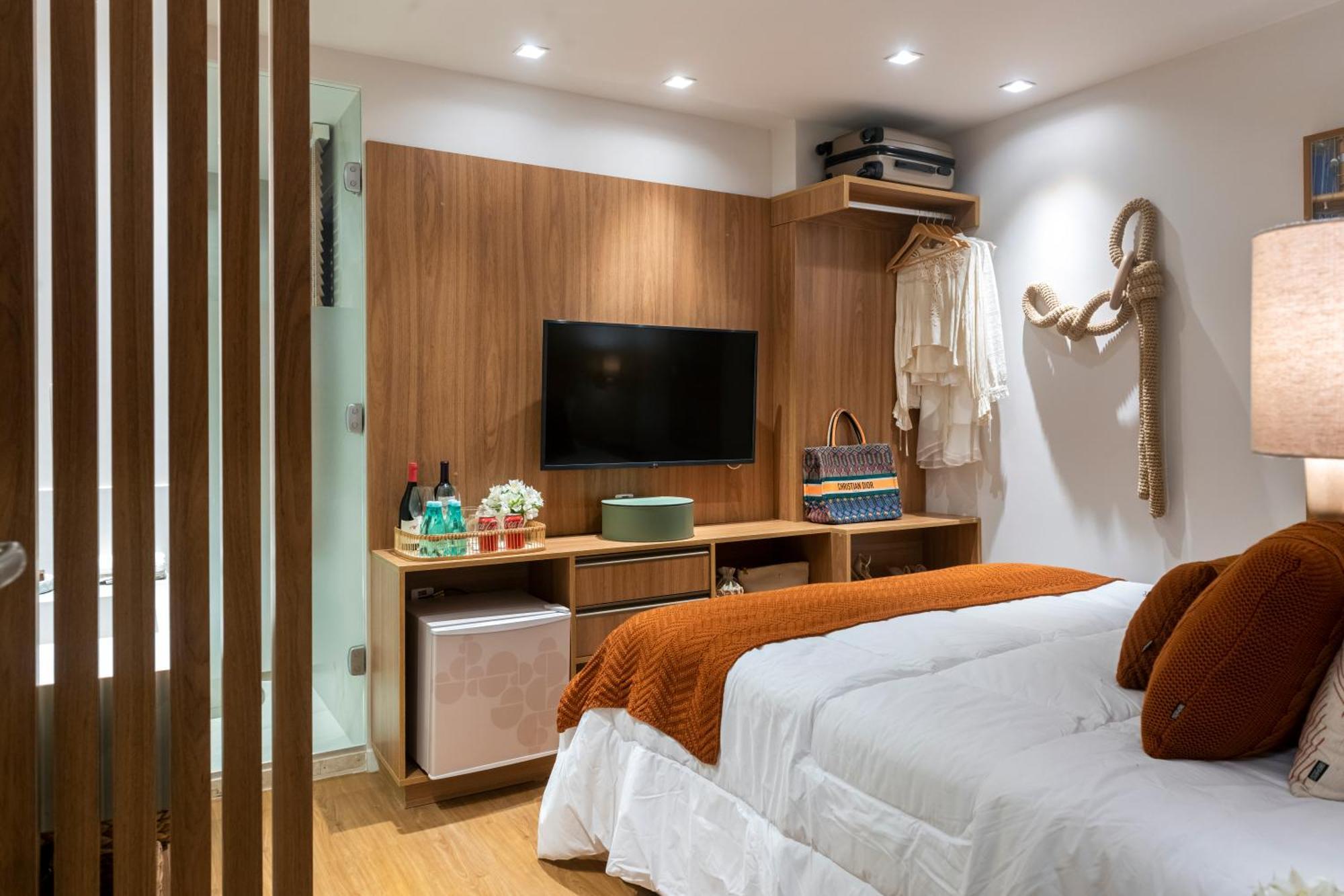 Canto Hotel Salvador Bagian luar foto