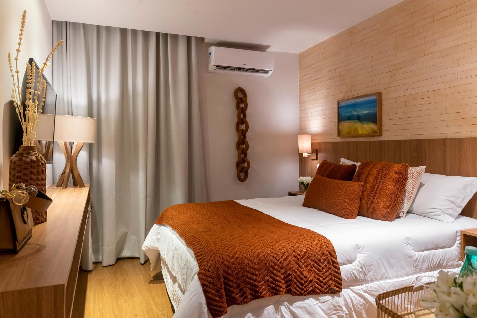 Canto Hotel Salvador Bagian luar foto